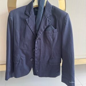 Navy Suit for kids